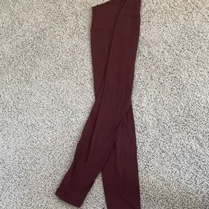 Aerie Real Me High Rise Leggings